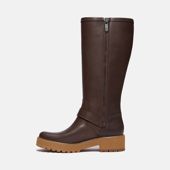 Timberland womens Carnaby Cool Tall Pull - Picture 6 of 7